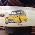 Citroen 2CV