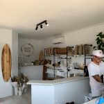 Shop display