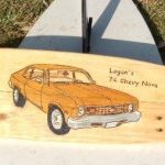 Chevy Nova '74