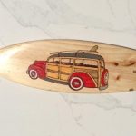 Woody